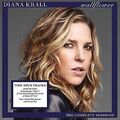 KRALL,DIANA / WALLFLOWER THE COMPLETE SESSIONS