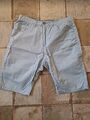 Reserved kurze Hose, Shorts, Herren, Gr 33,hellblau, TOP.