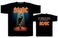 AC/DC Let there be Rock T-Shirt NEU & OFFICIAL!