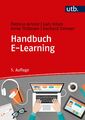 Patricia Arnold (u. a.) | Handbuch E-Learning | Buch | Deutsch (2018) | 640 S.