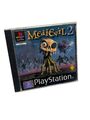 Sony Playstation 1 MediEvil 2  OVP & Anleitung PAL  Retro