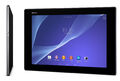 Sony Xperia Z2 Tablet SGP521 WiFi LTE 16GB Black 10.1" Schwarz Wie Neu in OVP 