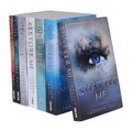 Shatter Me Serie von Tahereh Mafi 7 Bücher Sammlung Set - Alter 12+ - Taschenbuch