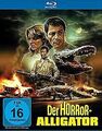 Der Horror-Alligator von LEONINE | DVD | Zustand sehr gut