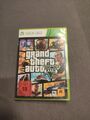 Grand Theft Auto V GTA 5 (Microsoft Xbox 360, 2013)