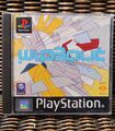 PS1 Wip3out / Wipeout 3 mit Anleitung & OVP CIB PlayStation 1 Psx