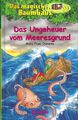 Das magische Baumhaus | Das Ungeheuer vom Meeresgrund | Loewe Verlag