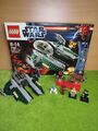 LEGO Star Wars: Anakins Jedi Interceptor (9494)