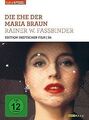 Die Ehe der Maria Braun / Edition Deutscher Film von... | DVD | Zustand sehr gut