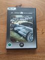 NEED FOR SPEED MOST WANTED (PC Spiel)