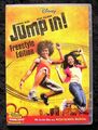 DVD: Jump in! - Freestyle Edition