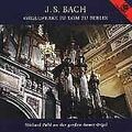 J.S.Bach-Orgelwerke von Michael Pohl | CD | Zustand sehr gut