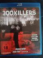 300 Killers  (Blu-Ray) inkl. Bonusfilm "Retrograde"!