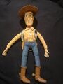 Disney Toy Story, große Woody Puppe, 43cm,Toy Story, Disney Pixar