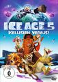 Ice Age - Kollision voraus!