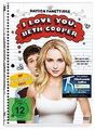 I Love You, Beth Cooper von Chris Columbus | DVD | Zustand sehr gut