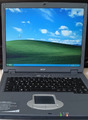 Acer Travelmate 291LCi Intel Pentium M 1,4GHz(Centrino) 512MB RAM 40G Featplatte