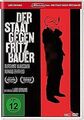 Der Staat gegen Fritz Bauer von Lars Kraume | DVD | Zustand sehr gut