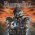 HAMMERFALL * Built To Last (Mediabook) (2016) * CD+DVD * NEU * OVP