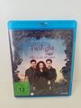 Blu-ray Die Twilight Saga - Biss in alle Ewigkeit The Complete Collection 6Discs