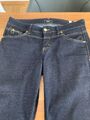 Jeans MAC RICH SLIM Gr. 38/26, Dunkelblau