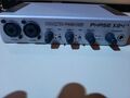 Audio Interface Soundkarte - Terratec Producer Phase X24 FW mit Netzteil