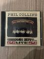 Phil Collins – Serious Hits... Live!; CD 1990