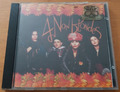 4 Non Blondes - Bigger Better Faster More! 1992 Interscope CD in gutem Zustand