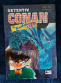 Detektiv Conan vs Kaito Kid - Gosho Aoyama - Egmont Manga Mystery