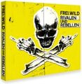 Frei.Wild - Rivalen Und Rebellen [2 CDs]