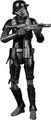 Star Wars The Black Series Archiv Imperial Death Trooper 6 Zoll Maßstab Rogue One