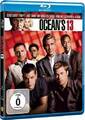 Blu-ray/ Ocean's 13 - mit Starbesetzung !! Kultkino !! Topzustand !!