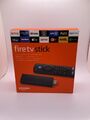 Amazon Fire TV Stick (2021) Mit Alexa, 1080p Full HD, Dolby Atmos-Audio, NEU|OVP