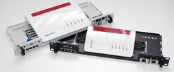 19Zoll 1HE Router-Rackmount Montage-Set Kit Schelle Rahmen Aufrüstsatz Halterung