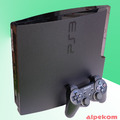 Sony Playstation 3 Slim Konsole, PS3 Controller, 4 Fifa Spiele, original