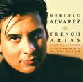 Marcelo Alvarez - French Tenor Arias