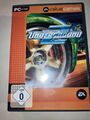 Need for Speed: Underground 2 / PC-Spiel, 2x CD-Rom, guter Zustand