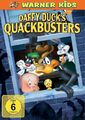 Daffy Duck's Quackbusters
