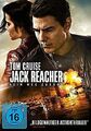 Jack Reacher: Kein Weg zurück von Zwick, Edward | DVD | Zustand sehr gut