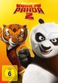 Kung Fu Panda 2 - DVD - Neu und Originalverpackt