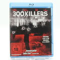 300 Killers Blu-Ray Gebraucht sehr gut