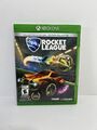 Rocket League - Microsoft Xbox One - Great Condition - Tested