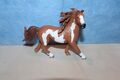 Schleich tolles braunes Wild Pferd, anschauen !!!