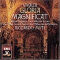 Magnificat/Gloria von Riccardo Muti | CD | Zustand gut