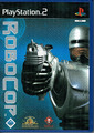 RoboCop (Sony PlayStation 2) PS2 Spiel gebraucht - Zustand sehr gut