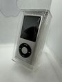 Apple iPod nano 4G 4th 4. Generation Silber 8GB Silver NEU Tullamore Dew Edition