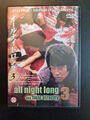 All Night Long 3: Final Atrocity - Japan Shock DVD