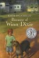 Because of Winn-Dixie von DiCamillo, Kate | Buch | Zustand gut