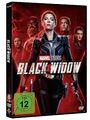 Black Widow [DVD/NEU/OVP] Solofilm mit dem Avengers-Mitglied /Scarlett Johansson