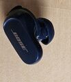 Bose QuietComfort Earbuds II QC Bluetooth In-Ear Kopfhörer - Blau (nur rechts!)